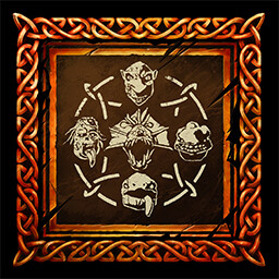 Achievement Icon