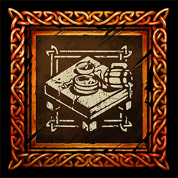 Achievement Icon