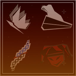 Achievement Icon