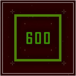 Achievement Icon