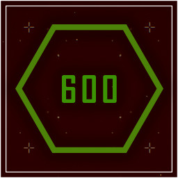 Achievement Icon