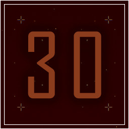 Achievement Icon