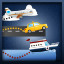 Achievement Icon