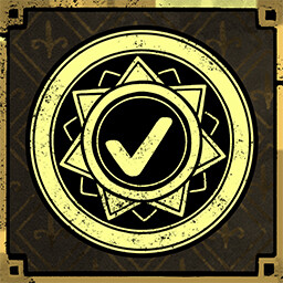 Achievement Icon