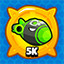 Achievement Icon