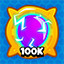 Achievement Icon