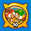 Achievement Icon