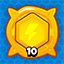 Achievement Icon