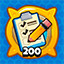Achievement Icon