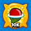 Achievement Icon