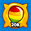 Achievement Icon