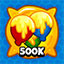 Achievement Icon
