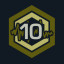 Achievement Icon