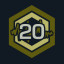 Achievement Icon
