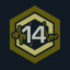 Achievement Icon