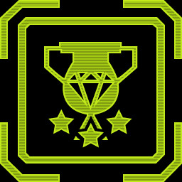 Achievement Icon