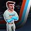 Achievement Icon
