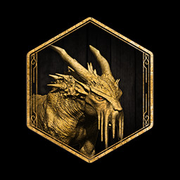 Achievement Icon
