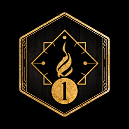 Achievement Icon
