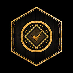 Achievement Icon