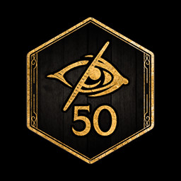 Achievement Icon