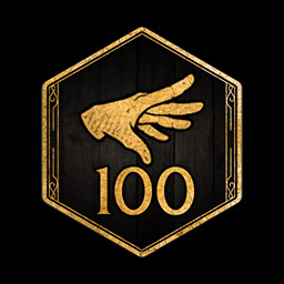 Achievement Icon
