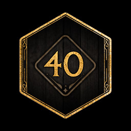 Achievement Icon