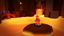The Floor is Lava!