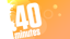40-minute workout