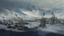 The Frozen North