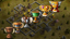 Moving on Up