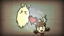A Giving Heart