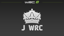 WRC 2 driver