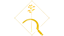 Skull and Jute