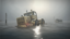 Fisherman