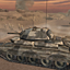 Veteran of The Tank Squadrons