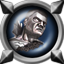 Defeated Grey Gargoyle