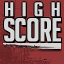 Scored over 1,000,000 points!