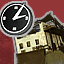 Slums Classic beaten at sick