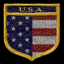 American Infantryman