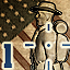 Fredericksburg - Soldier