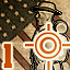Fredericksburg - Deadeye