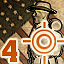 Fort Fisher - Deadeye
