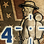 Chancellorsville - Soldier