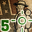 Chickamauga - Sharpshooter