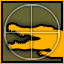 Crocodile Expert Trophy