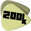 200K Pair