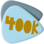 400K Pair