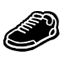 Shoe Milestone