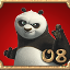 Level 8 100% Completion!